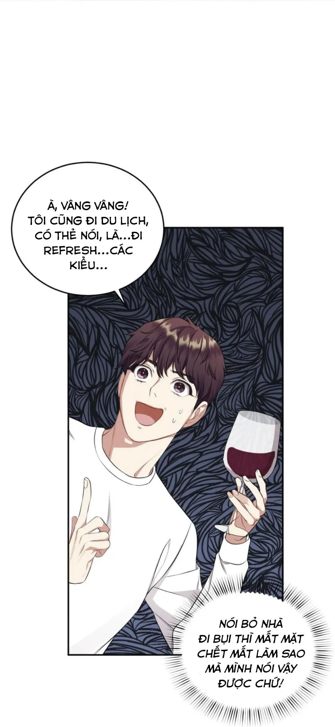 NHẬT KÝ DẠY DỖ CẬU CHỦ VÔ LẠI Chapter 2 Trang 97