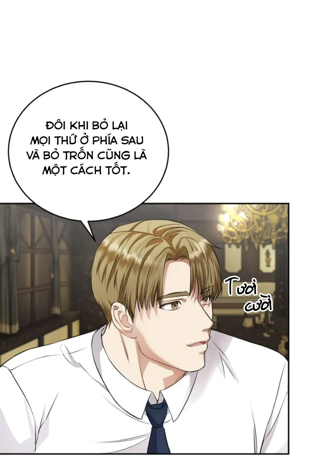 NHẬT KÝ DẠY DỖ CẬU CHỦ VÔ LẠI Chapter 2 Trang 98