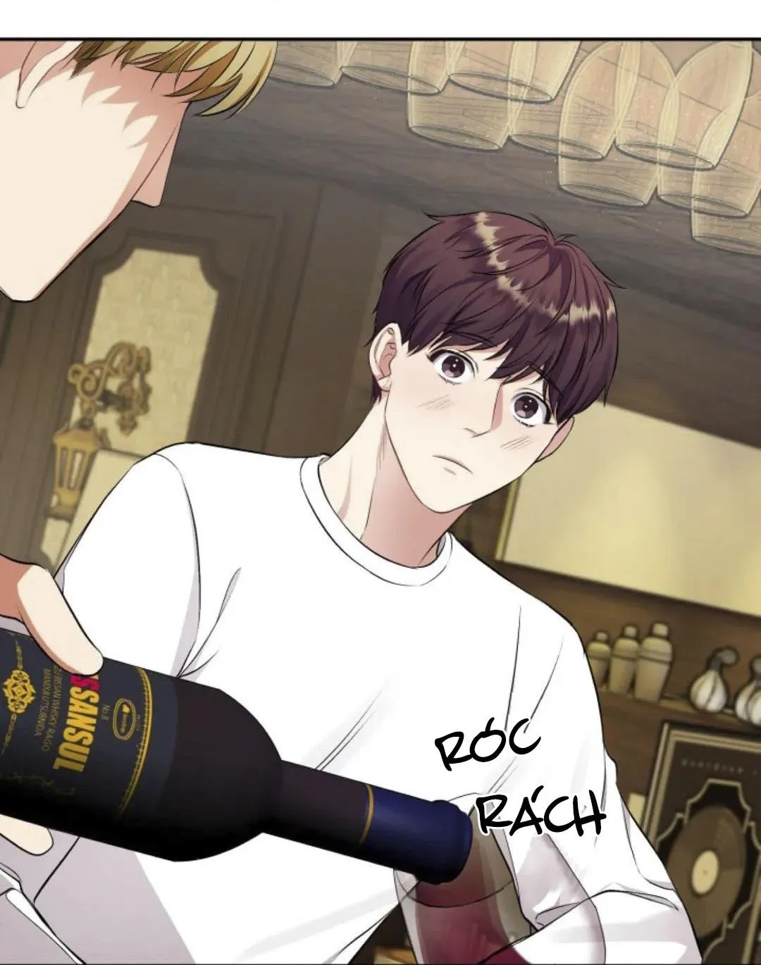 NHẬT KÝ DẠY DỖ CẬU CHỦ VÔ LẠI Chapter 2 Trang 102