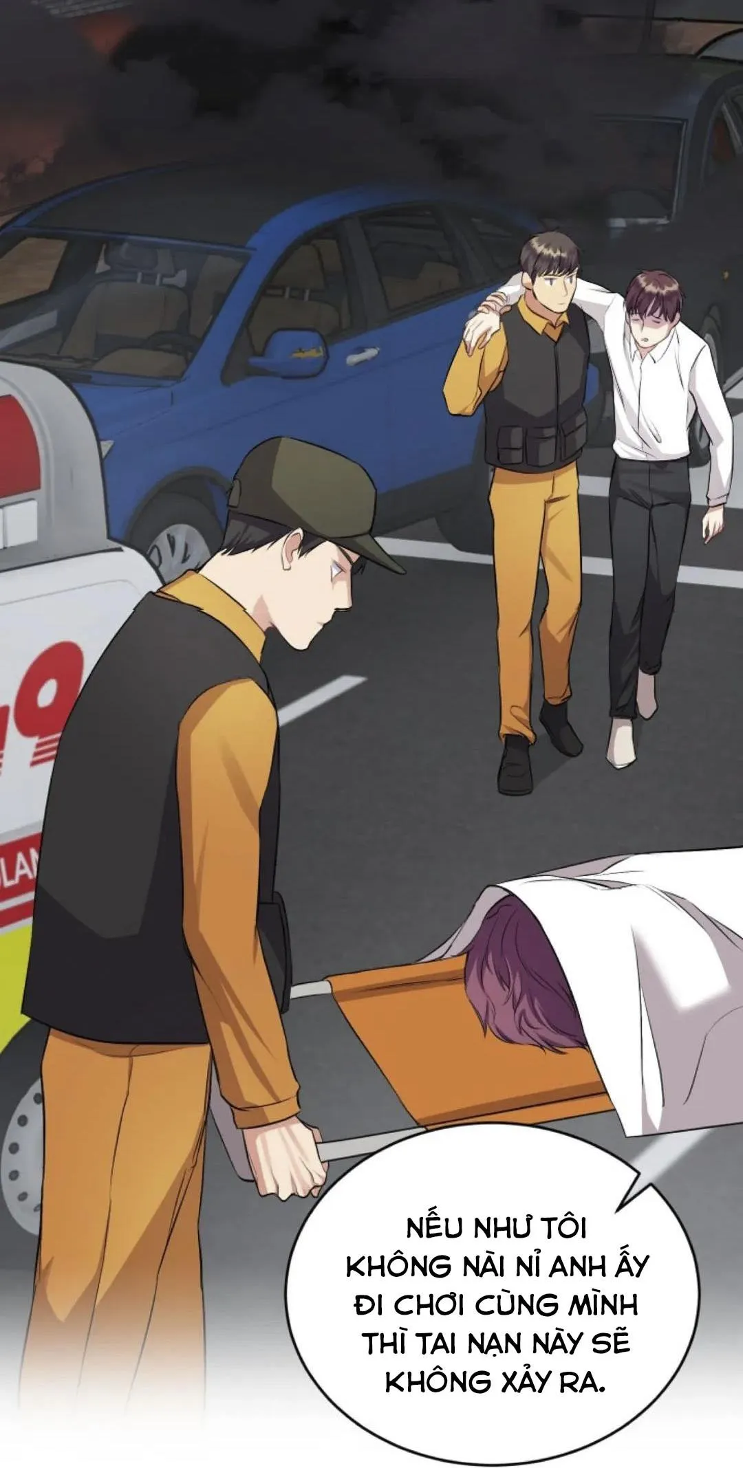 NHẬT KÝ DẠY DỖ CẬU CHỦ VÔ LẠI Chapter 2 Trang 113