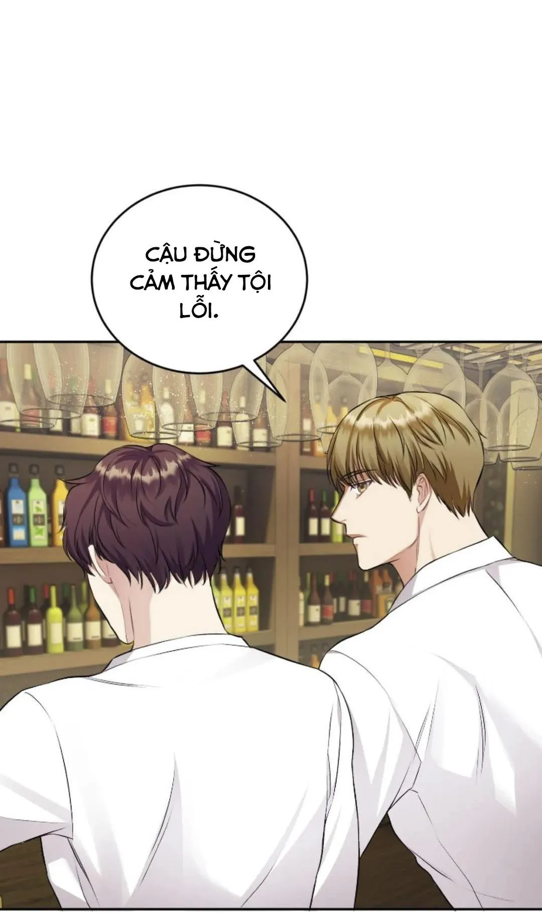 NHẬT KÝ DẠY DỖ CẬU CHỦ VÔ LẠI Chapter 2 Trang 117