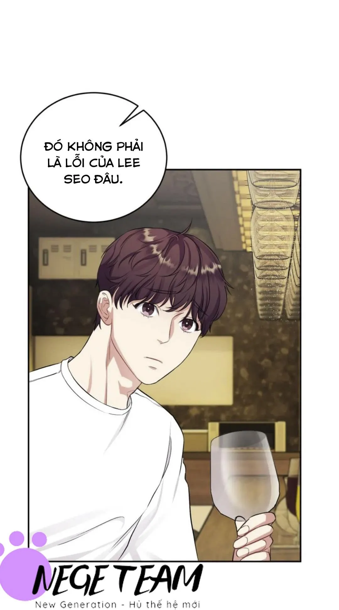 NHẬT KÝ DẠY DỖ CẬU CHỦ VÔ LẠI Chapter 2 Trang 123