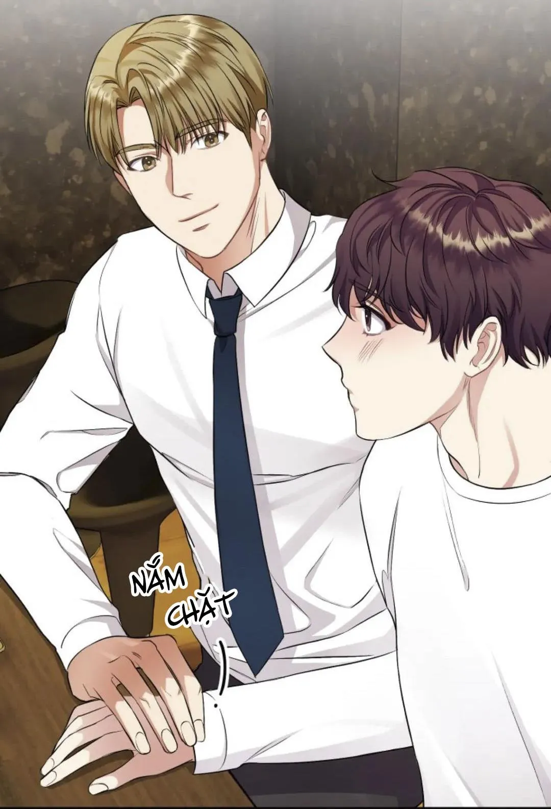 NHẬT KÝ DẠY DỖ CẬU CHỦ VÔ LẠI Chapter 2 Trang 125