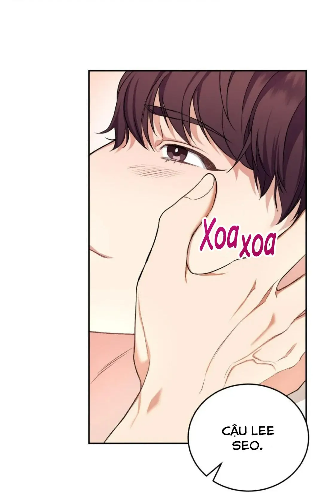 NHẬT KÝ DẠY DỖ CẬU CHỦ VÔ LẠI Chapter 3 Trang 19