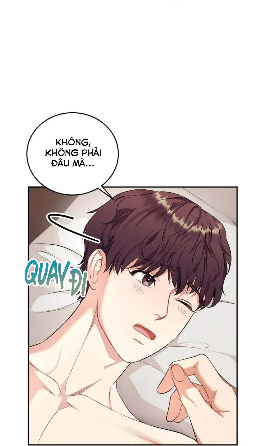 NHẬT KÝ DẠY DỖ CẬU CHỦ VÔ LẠI Chapter 3 Trang 22