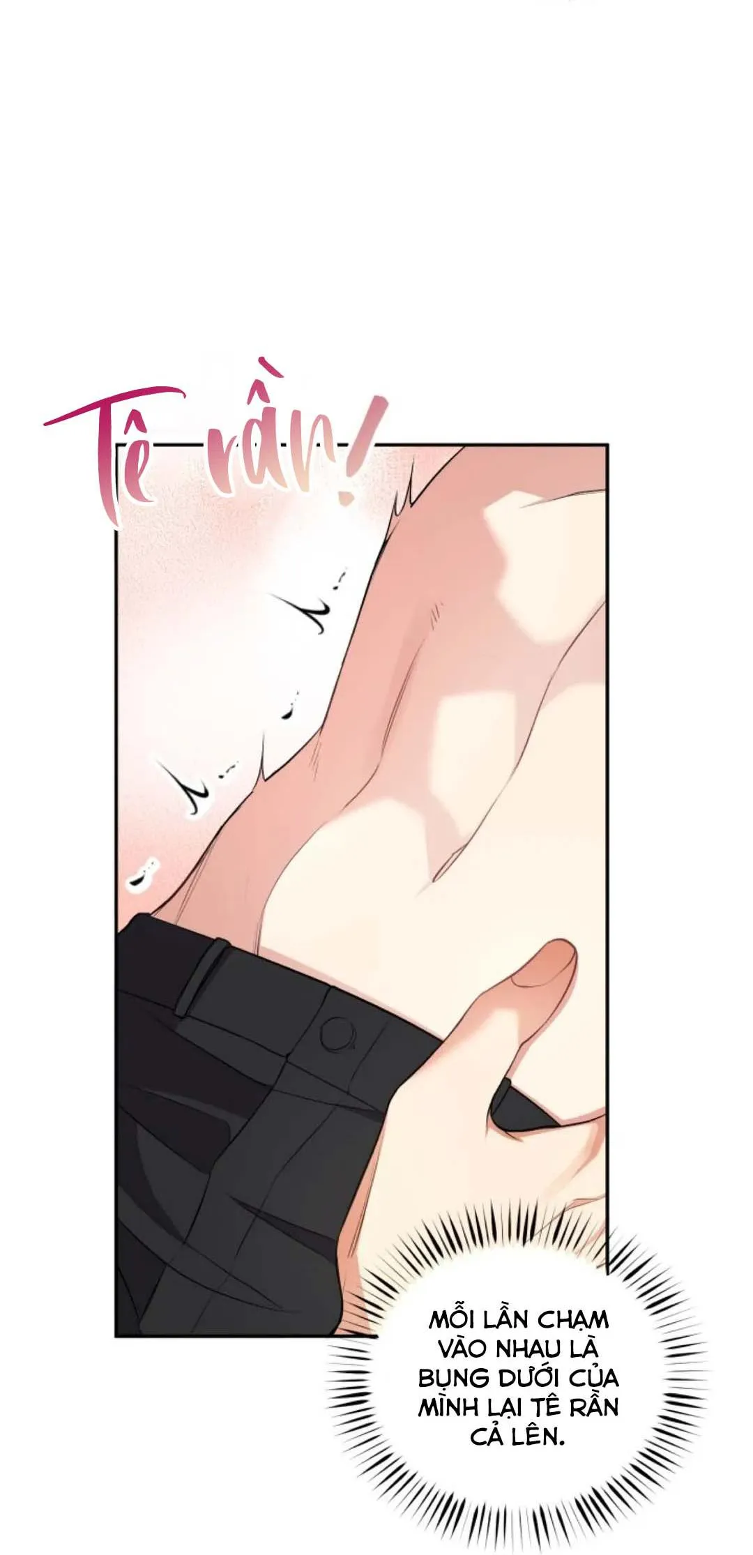 NHẬT KÝ DẠY DỖ CẬU CHỦ VÔ LẠI Chapter 3 Trang 35