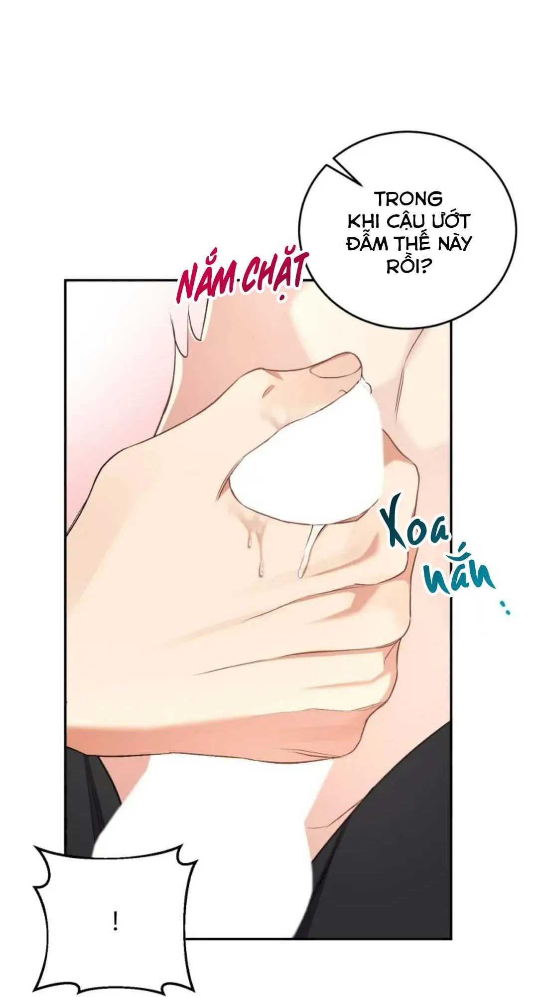 NHẬT KÝ DẠY DỖ CẬU CHỦ VÔ LẠI Chapter 3 Trang 42