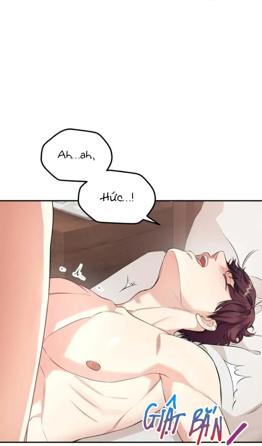 NHẬT KÝ DẠY DỖ CẬU CHỦ VÔ LẠI Chapter 3 Trang 54