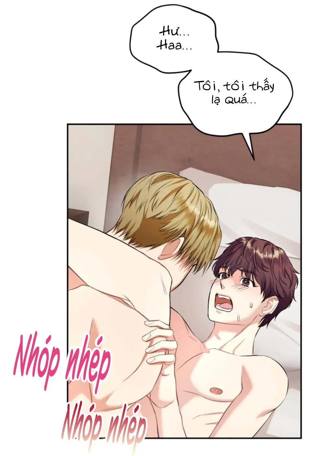 NHẬT KÝ DẠY DỖ CẬU CHỦ VÔ LẠI Chapter 3 Trang 60