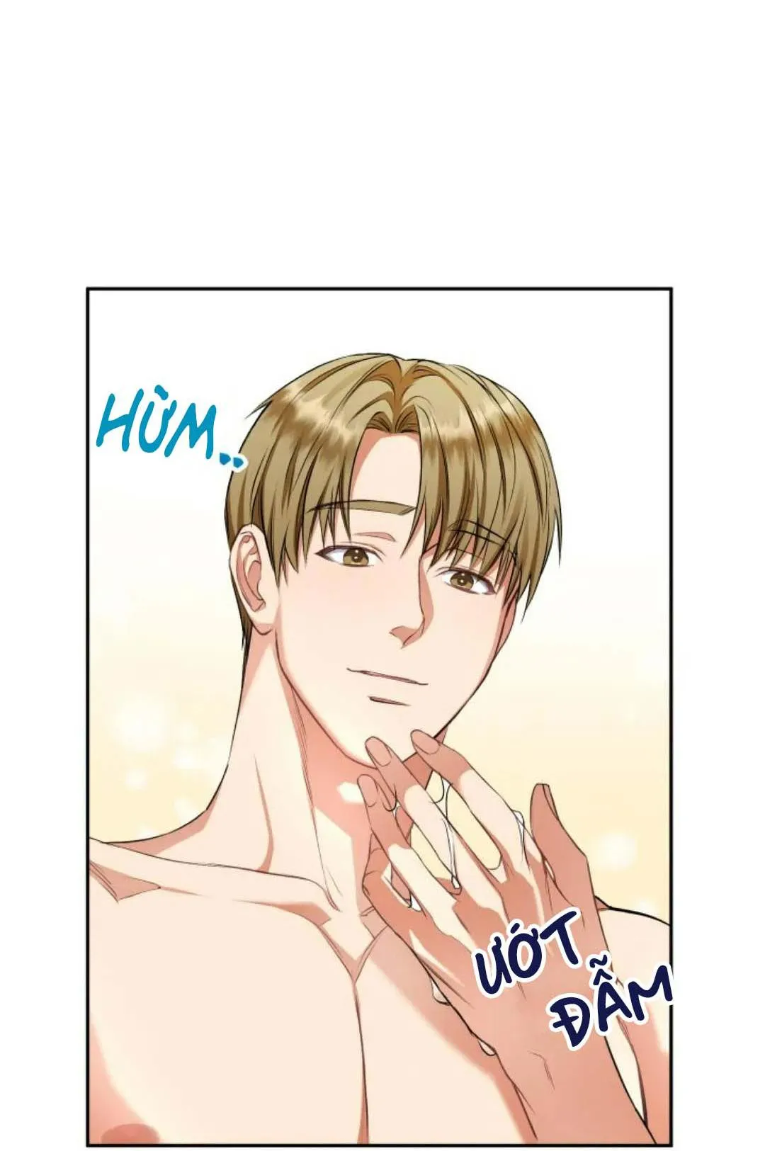 NHẬT KÝ DẠY DỖ CẬU CHỦ VÔ LẠI Chapter 3 Trang 71