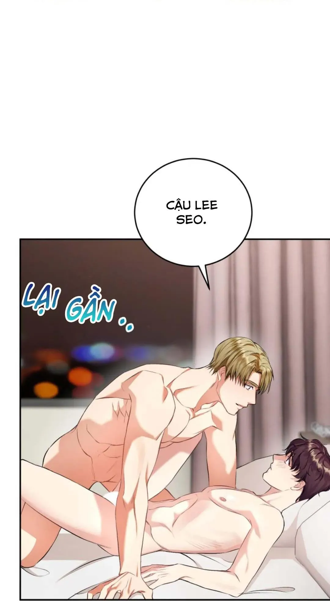 NHẬT KÝ DẠY DỖ CẬU CHỦ VÔ LẠI Chapter 3 Trang 72