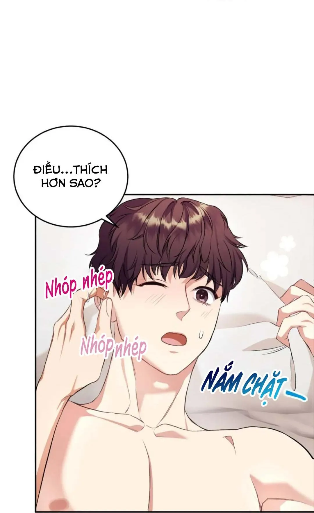 NHẬT KÝ DẠY DỖ CẬU CHỦ VÔ LẠI Chapter 3 Trang 78