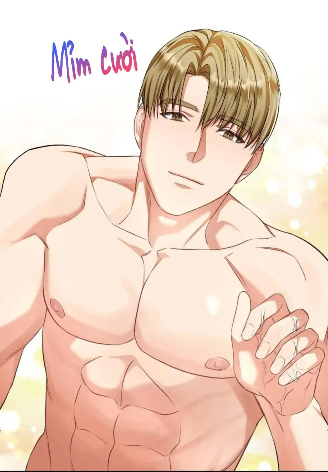 NHẬT KÝ DẠY DỖ CẬU CHỦ VÔ LẠI Chapter 3 Trang 80