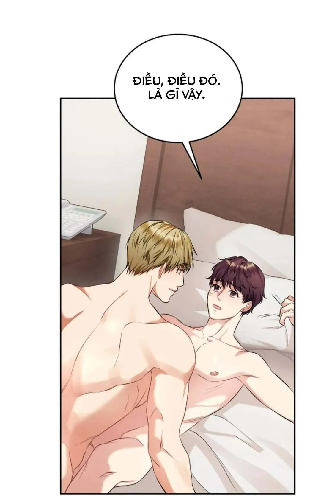 NHẬT KÝ DẠY DỖ CẬU CHỦ VÔ LẠI Chapter 3 Trang 82