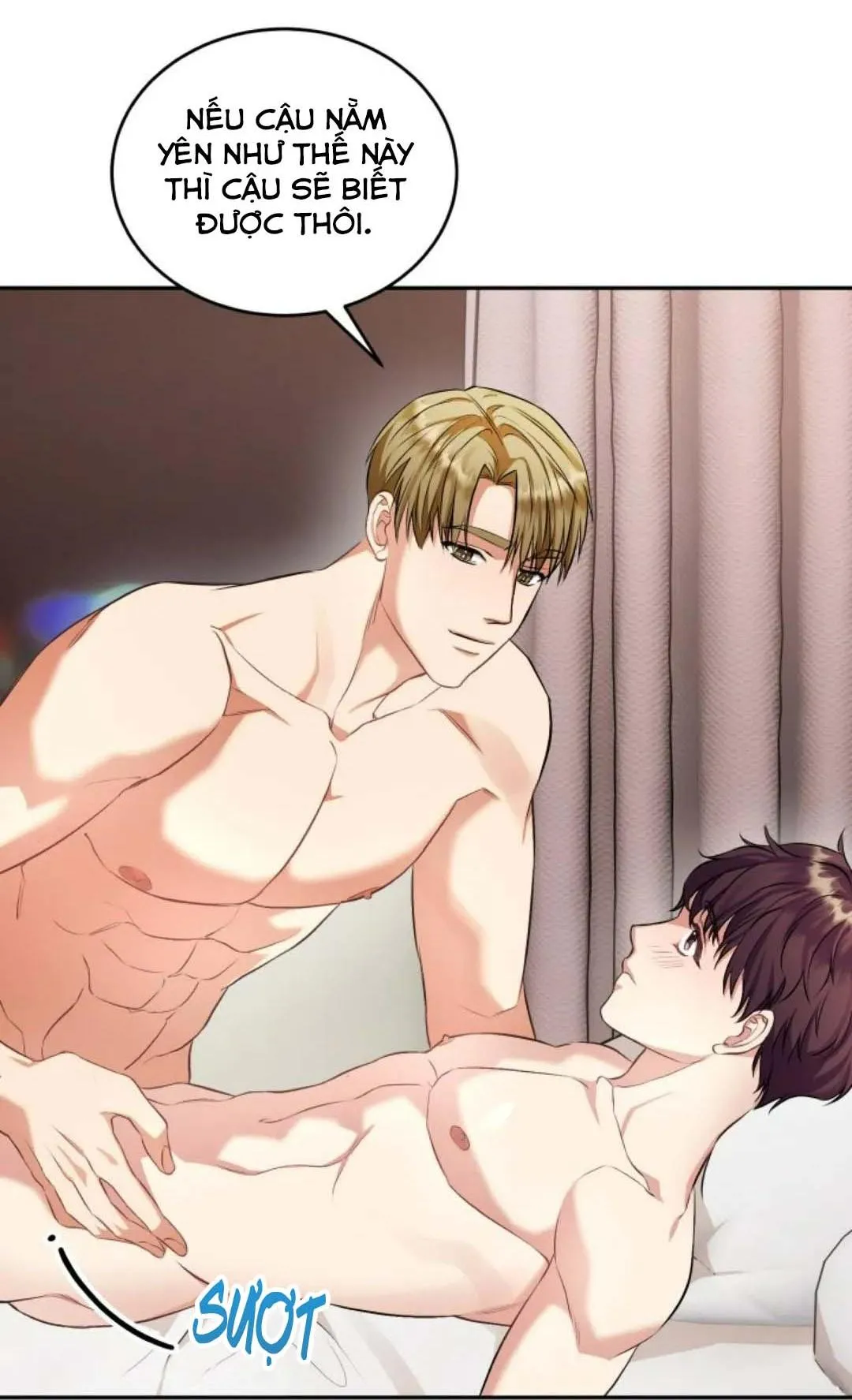 NHẬT KÝ DẠY DỖ CẬU CHỦ VÔ LẠI Chapter 3 Trang 84