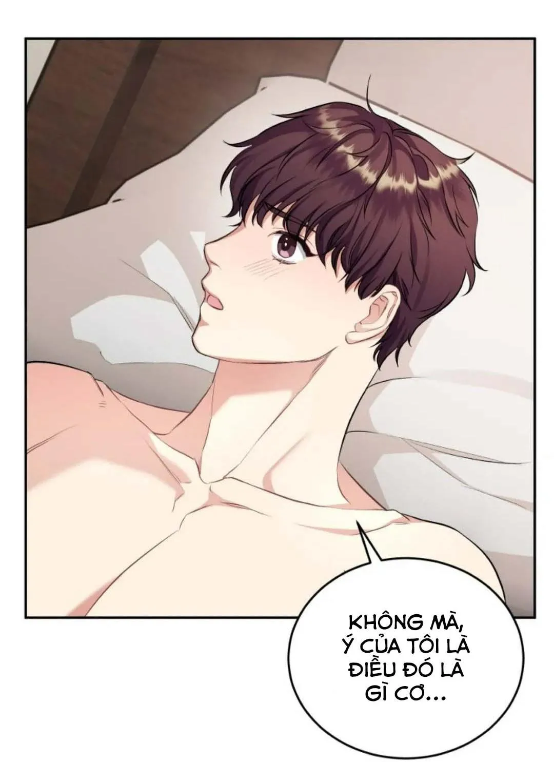 NHẬT KÝ DẠY DỖ CẬU CHỦ VÔ LẠI Chapter 3 Trang 86