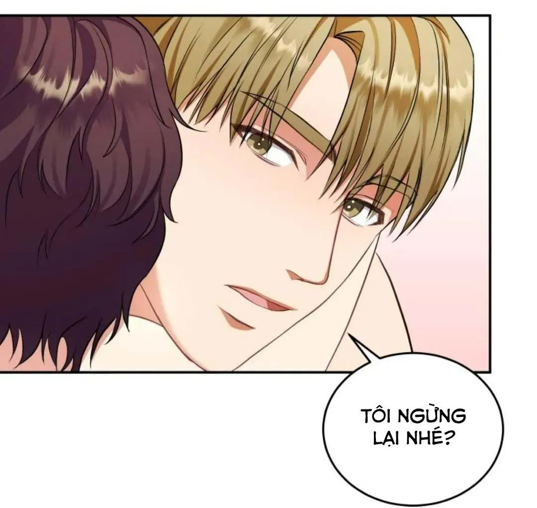 NHẬT KÝ DẠY DỖ CẬU CHỦ VÔ LẠI Chapter 3 Trang 92