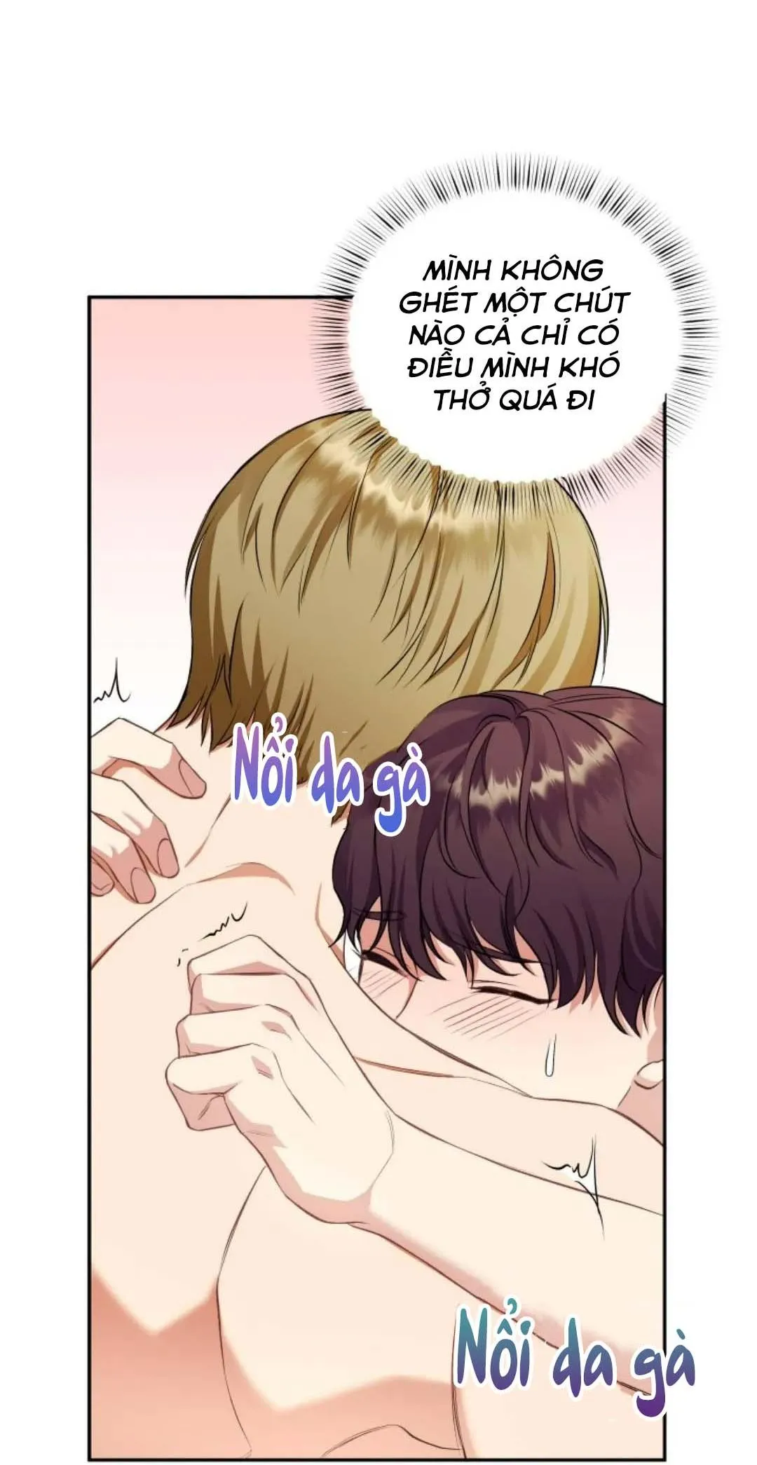 NHẬT KÝ DẠY DỖ CẬU CHỦ VÔ LẠI Chapter 3 Trang 97