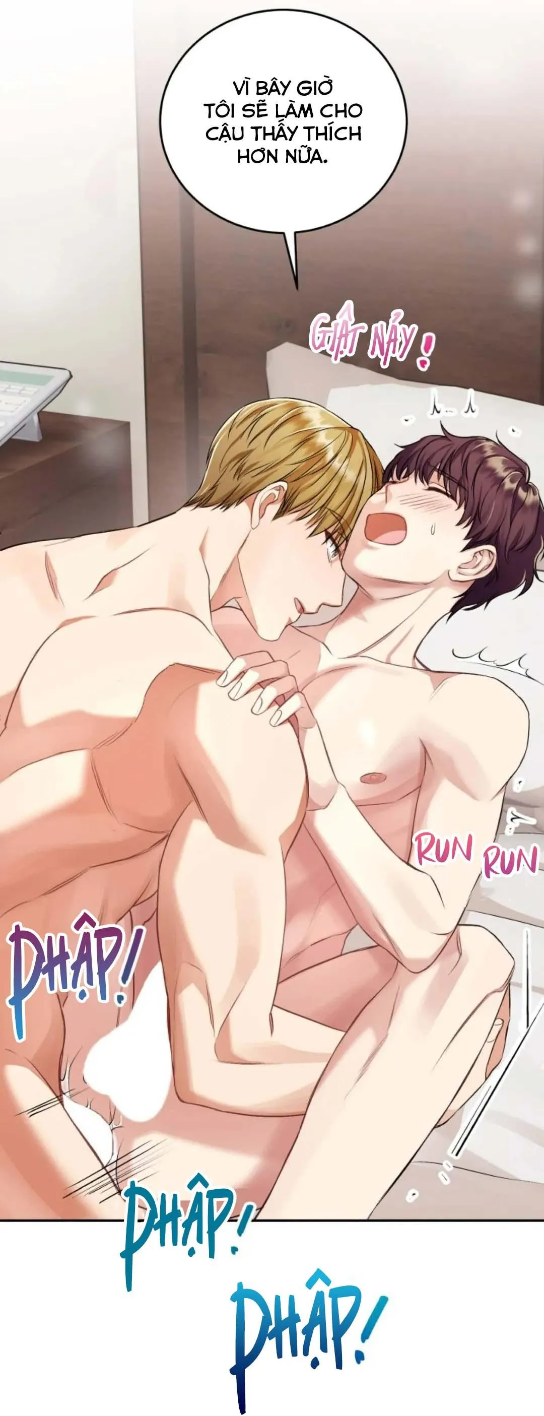 NHẬT KÝ DẠY DỖ CẬU CHỦ VÔ LẠI Chapter 3 Trang 106