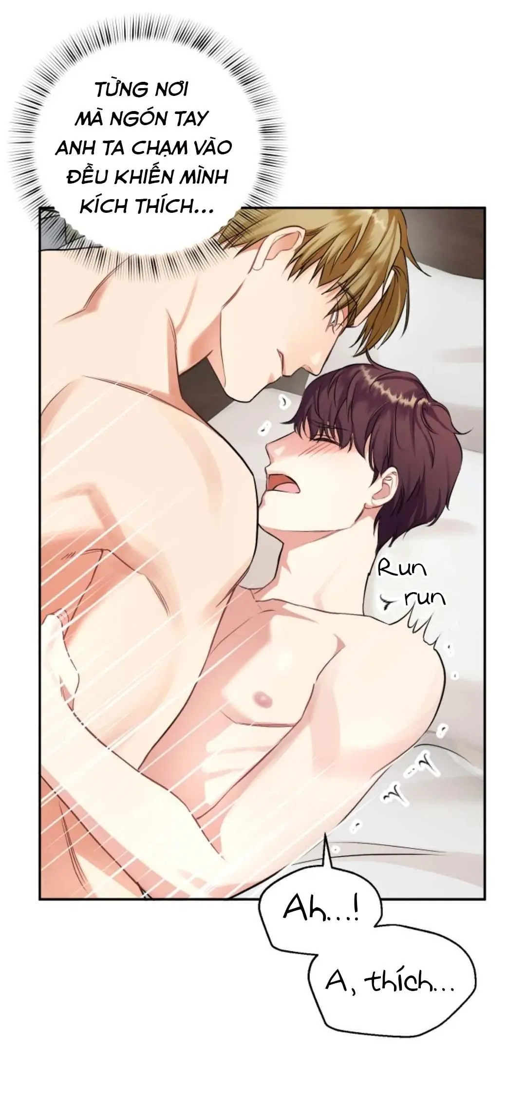 NHẬT KÝ DẠY DỖ CẬU CHỦ VÔ LẠI Chapter 4 Trang 11