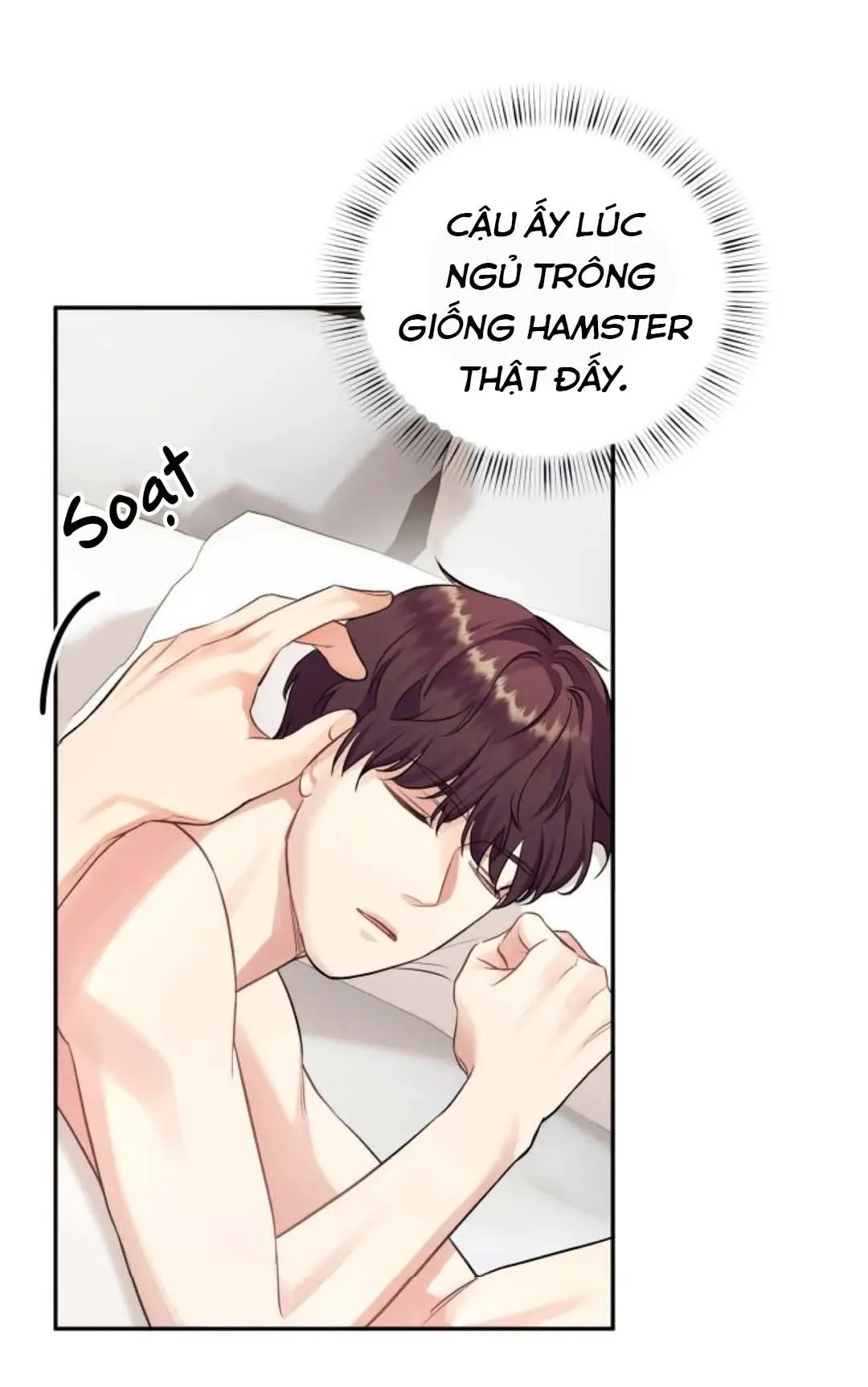 NHẬT KÝ DẠY DỖ CẬU CHỦ VÔ LẠI Chapter 4 Trang 24