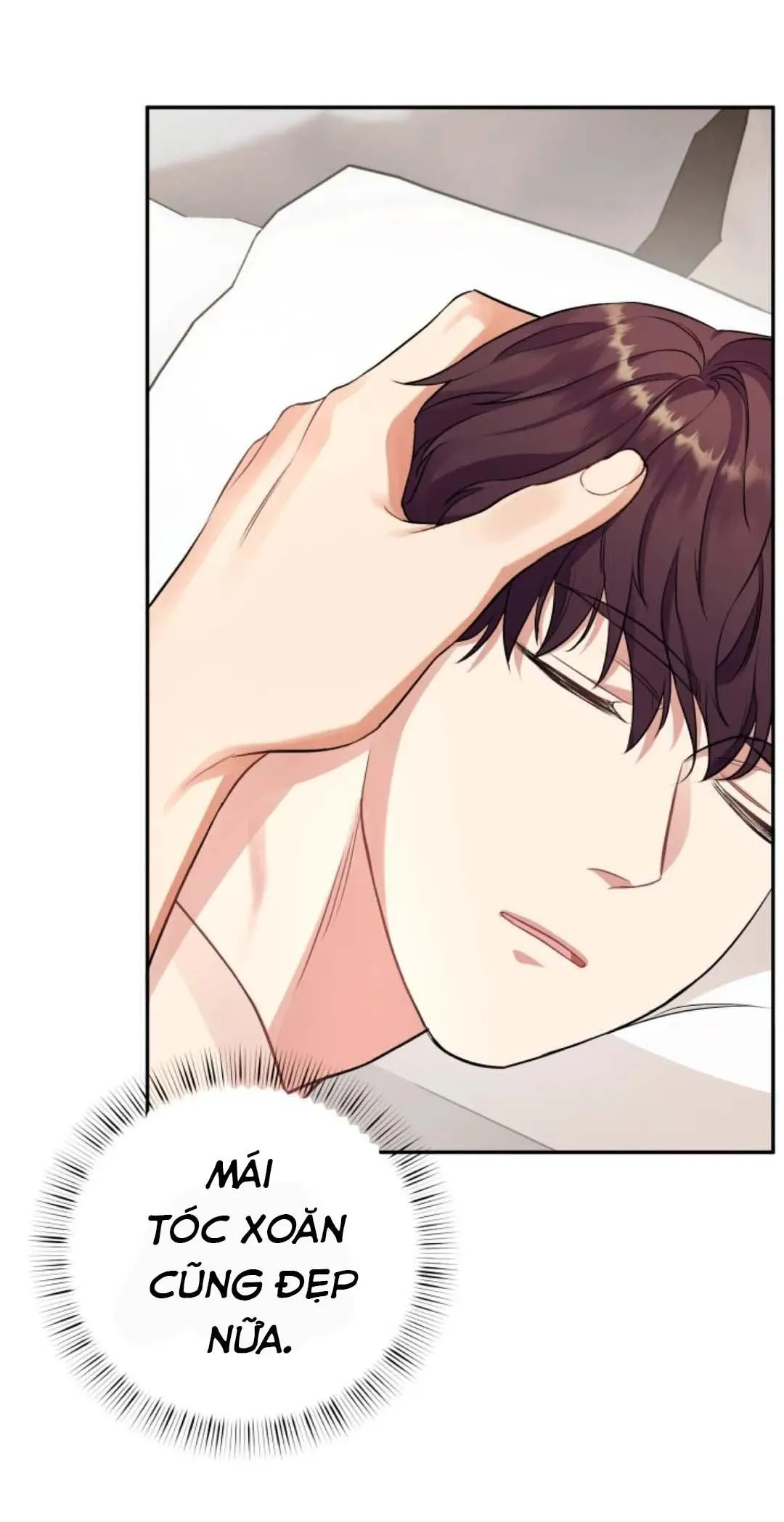 NHẬT KÝ DẠY DỖ CẬU CHỦ VÔ LẠI Chapter 4 Trang 25