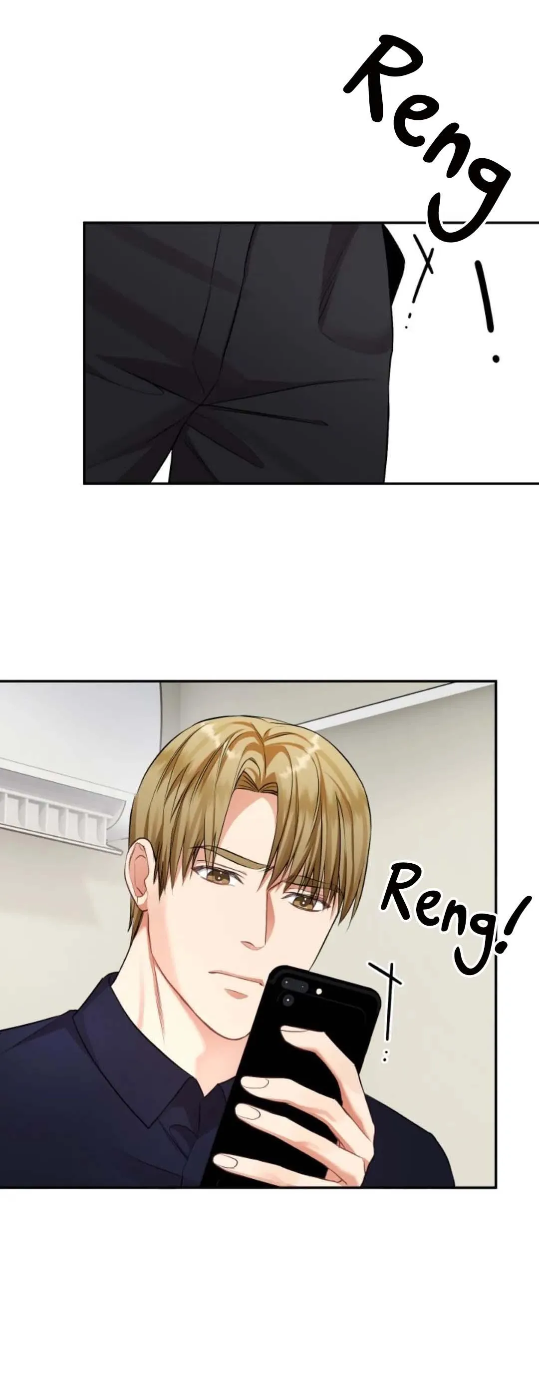 NHẬT KÝ DẠY DỖ CẬU CHỦ VÔ LẠI Chapter 4 Trang 28