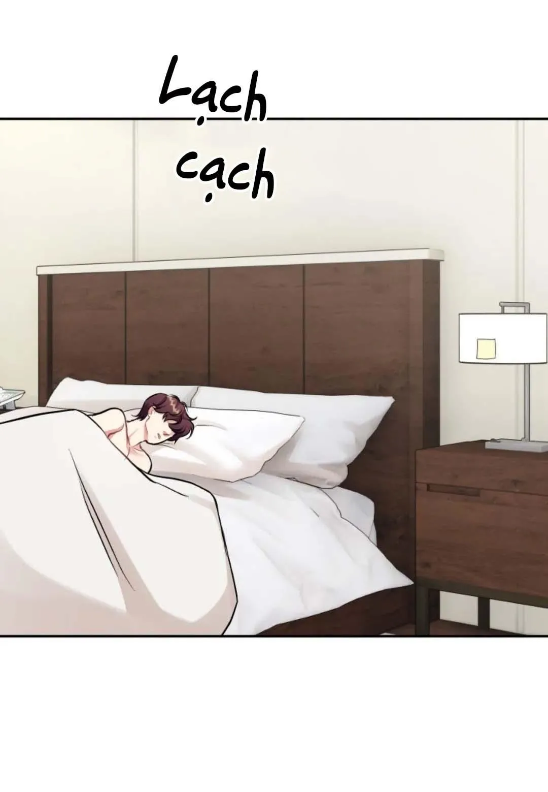 NHẬT KÝ DẠY DỖ CẬU CHỦ VÔ LẠI Chapter 4 Trang 32