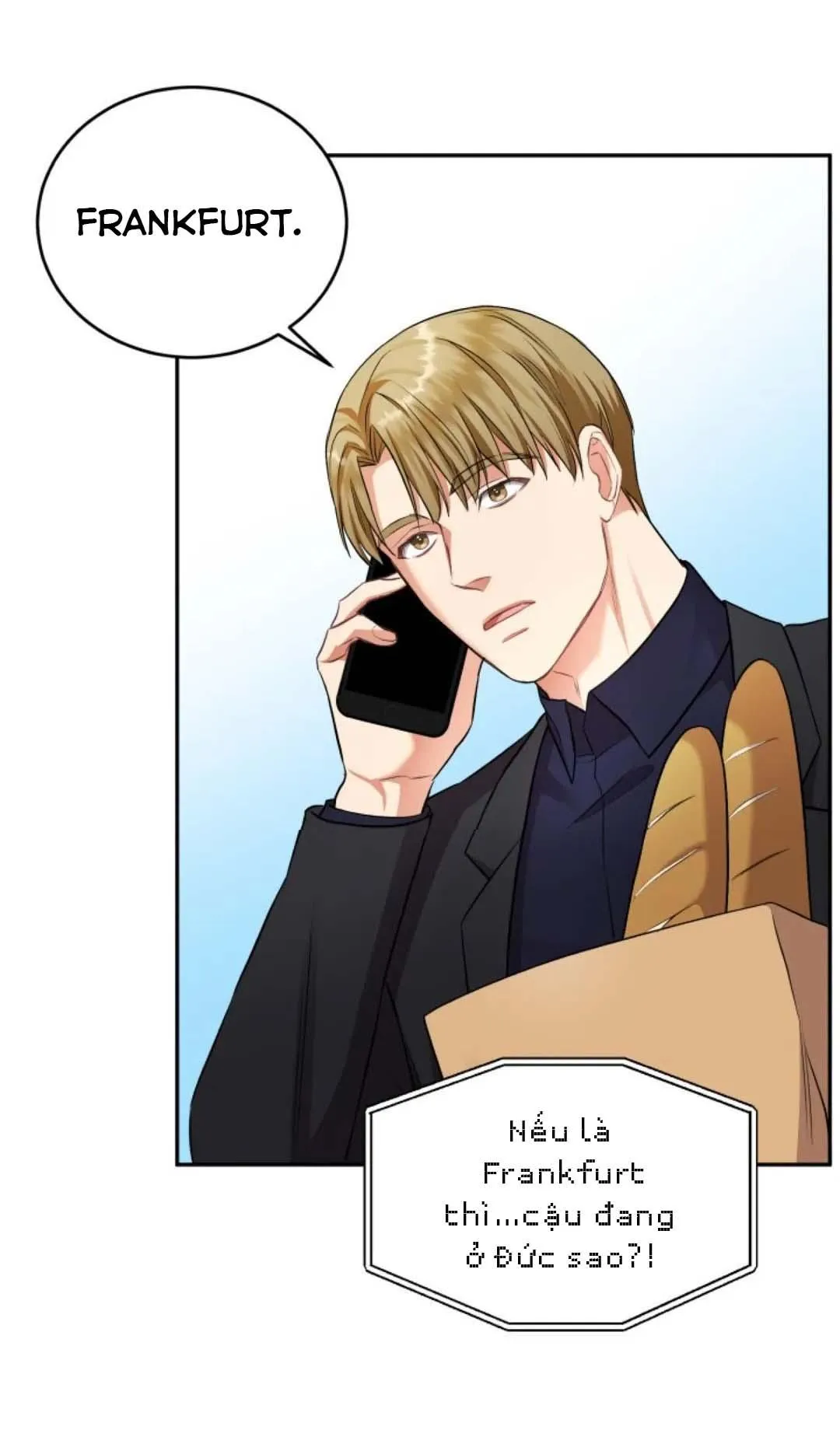 NHẬT KÝ DẠY DỖ CẬU CHỦ VÔ LẠI Chapter 4 Trang 34