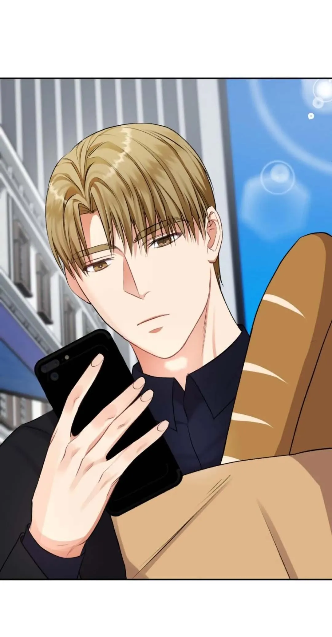 NHẬT KÝ DẠY DỖ CẬU CHỦ VÔ LẠI Chapter 4 Trang 38