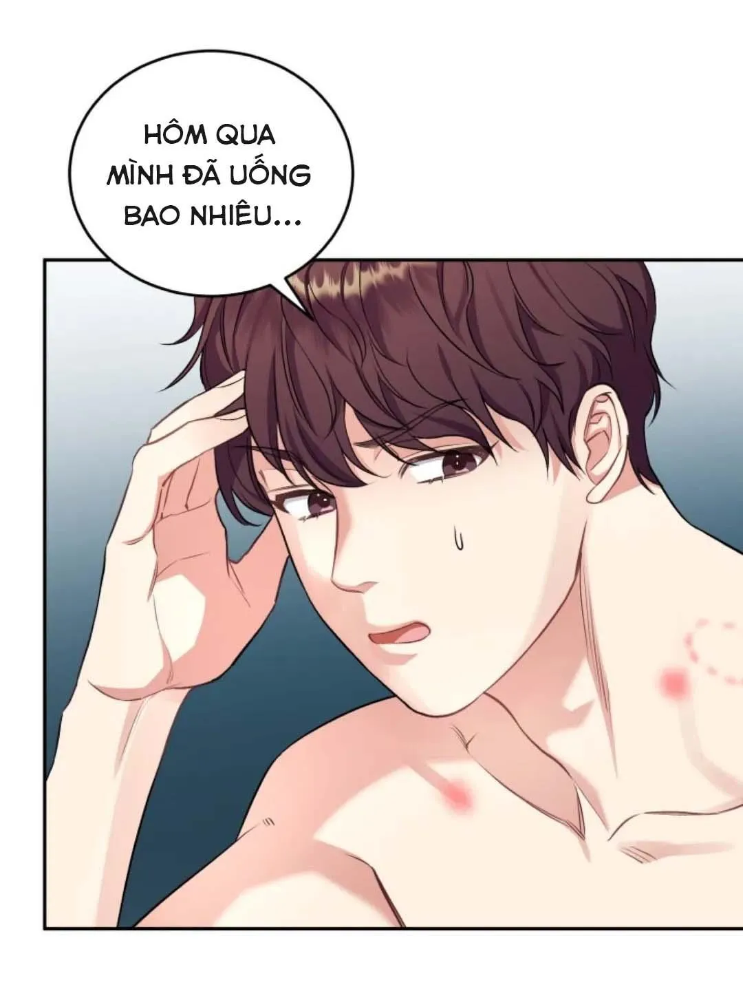 NHẬT KÝ DẠY DỖ CẬU CHỦ VÔ LẠI Chapter 4 Trang 40