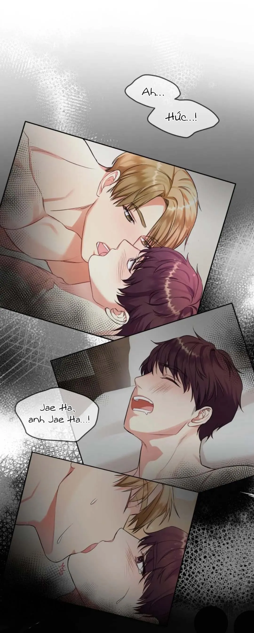 NHẬT KÝ DẠY DỖ CẬU CHỦ VÔ LẠI Chapter 4 Trang 42