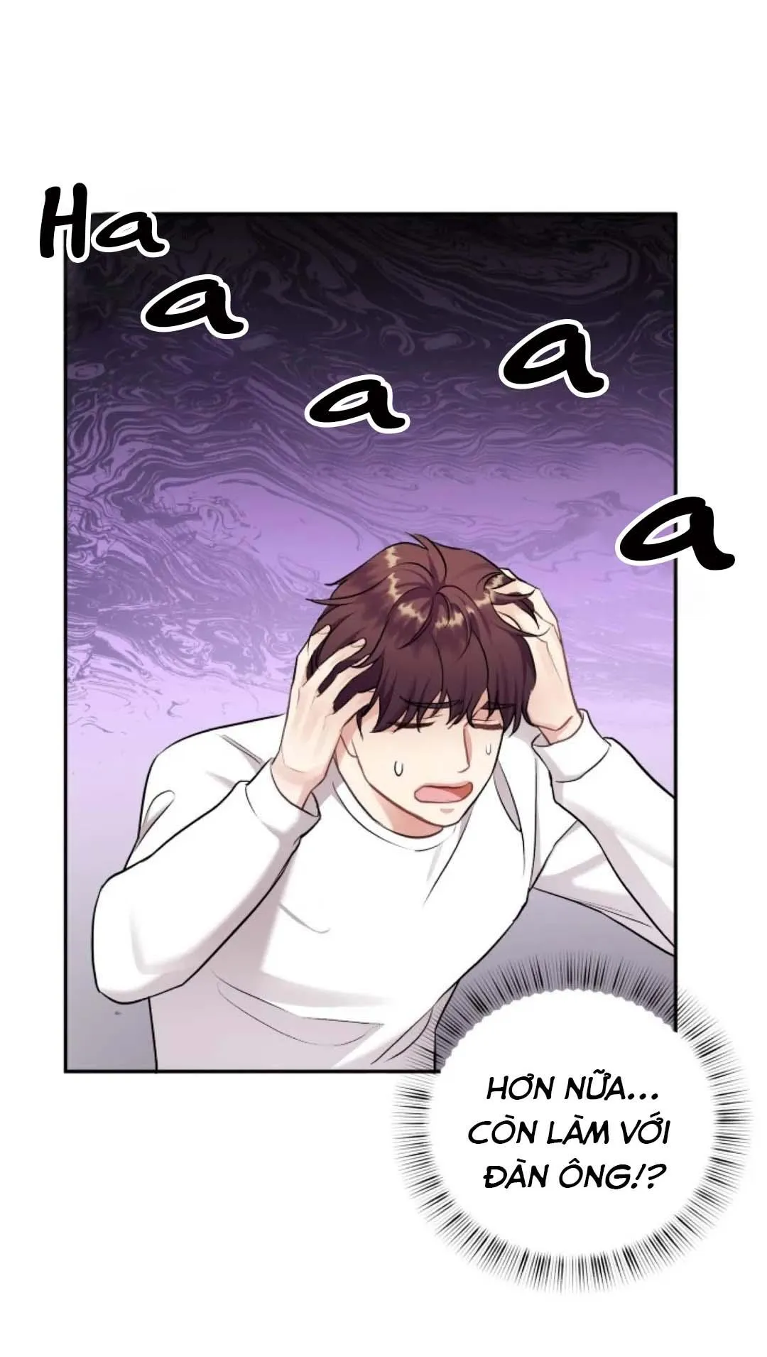 NHẬT KÝ DẠY DỖ CẬU CHỦ VÔ LẠI Chapter 4 Trang 45