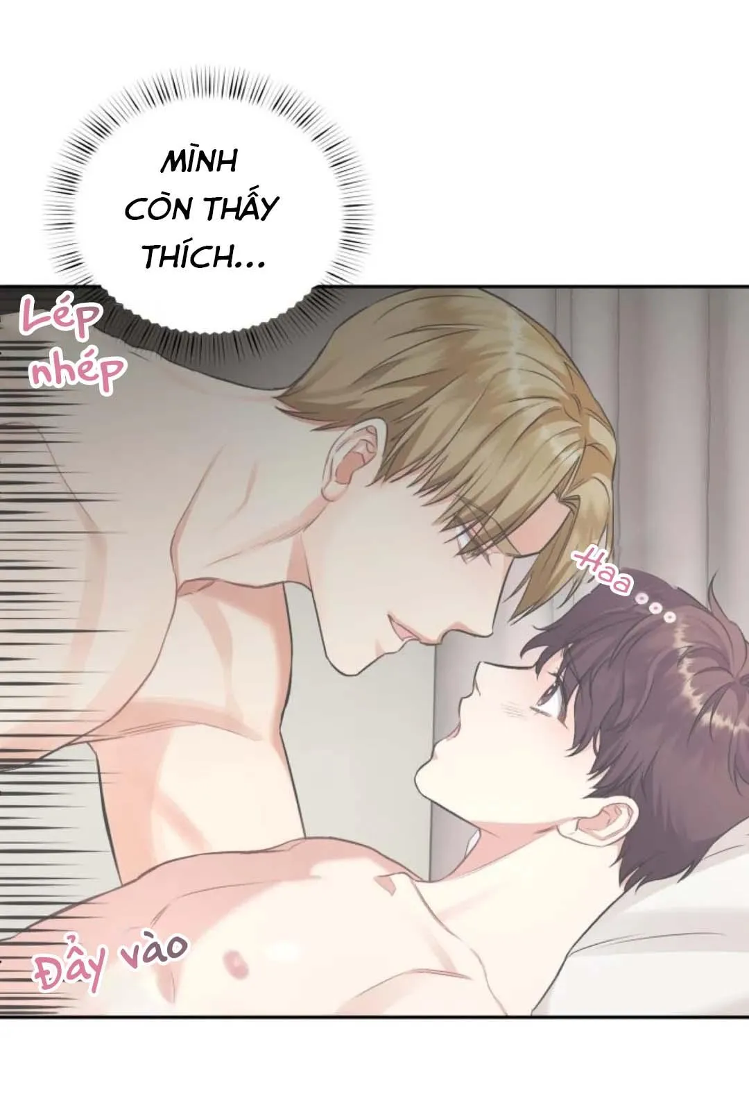NHẬT KÝ DẠY DỖ CẬU CHỦ VÔ LẠI Chapter 4 Trang 48
