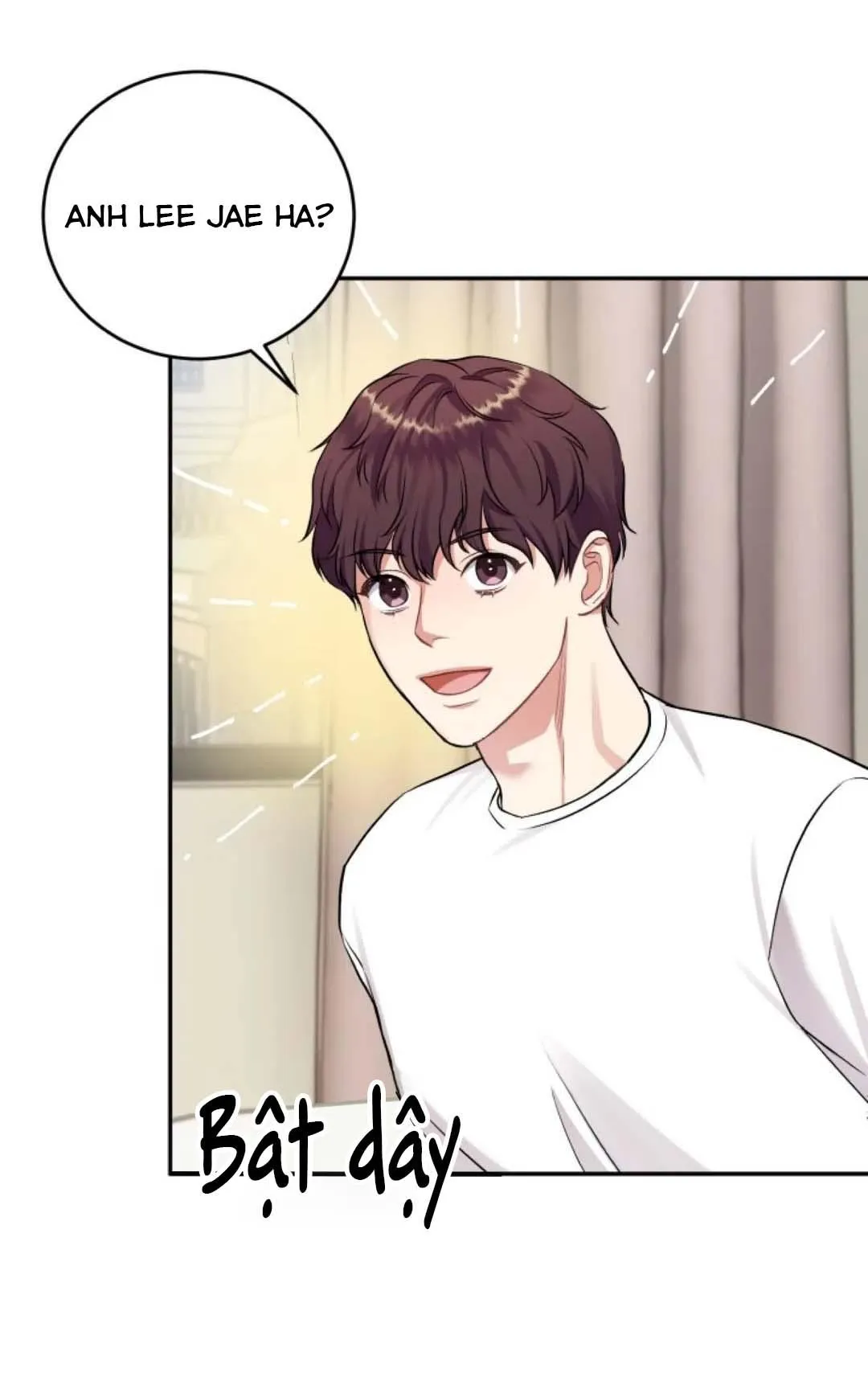 NHẬT KÝ DẠY DỖ CẬU CHỦ VÔ LẠI Chapter 4 Trang 52