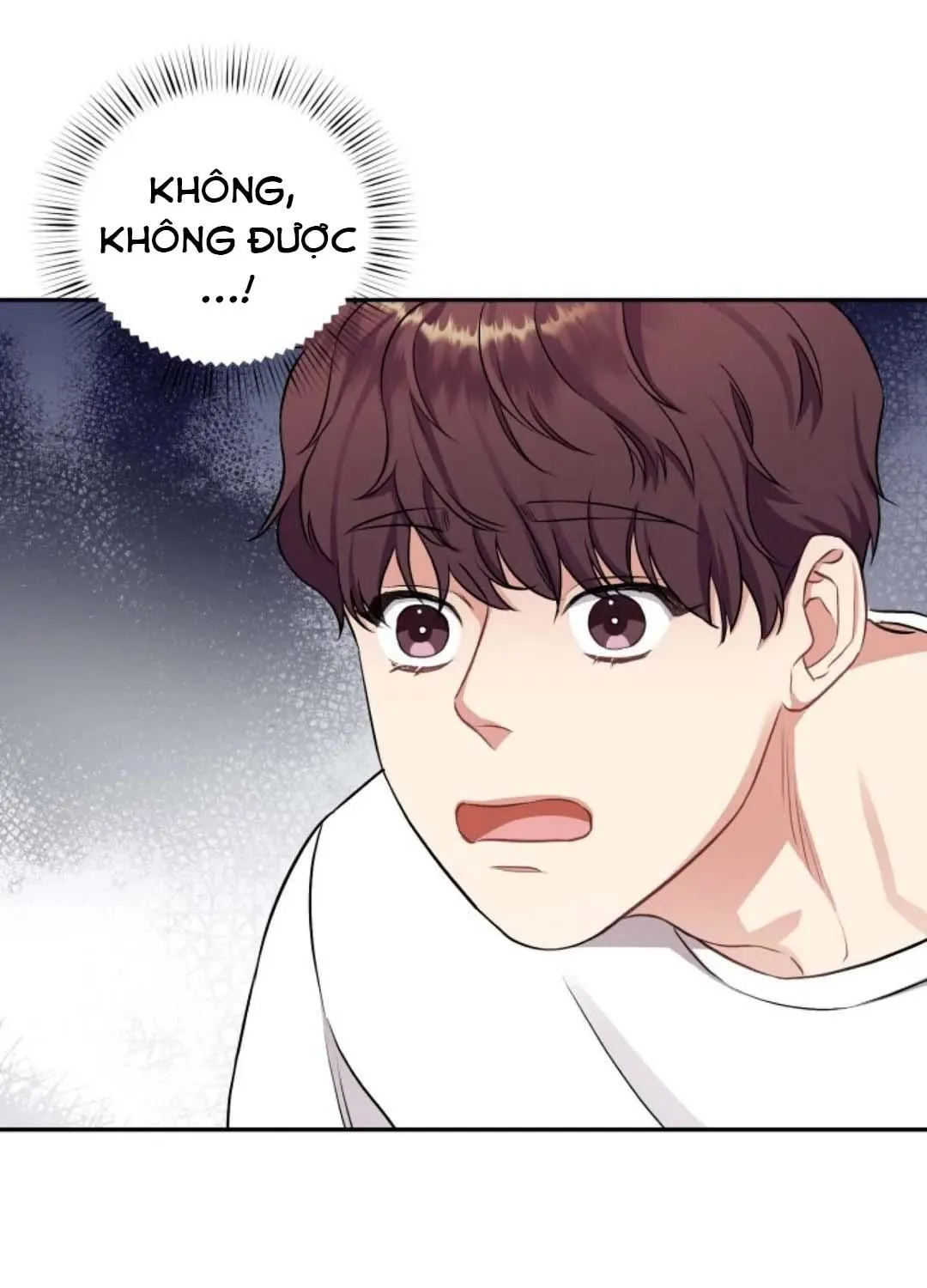 NHẬT KÝ DẠY DỖ CẬU CHỦ VÔ LẠI Chapter 4 Trang 58