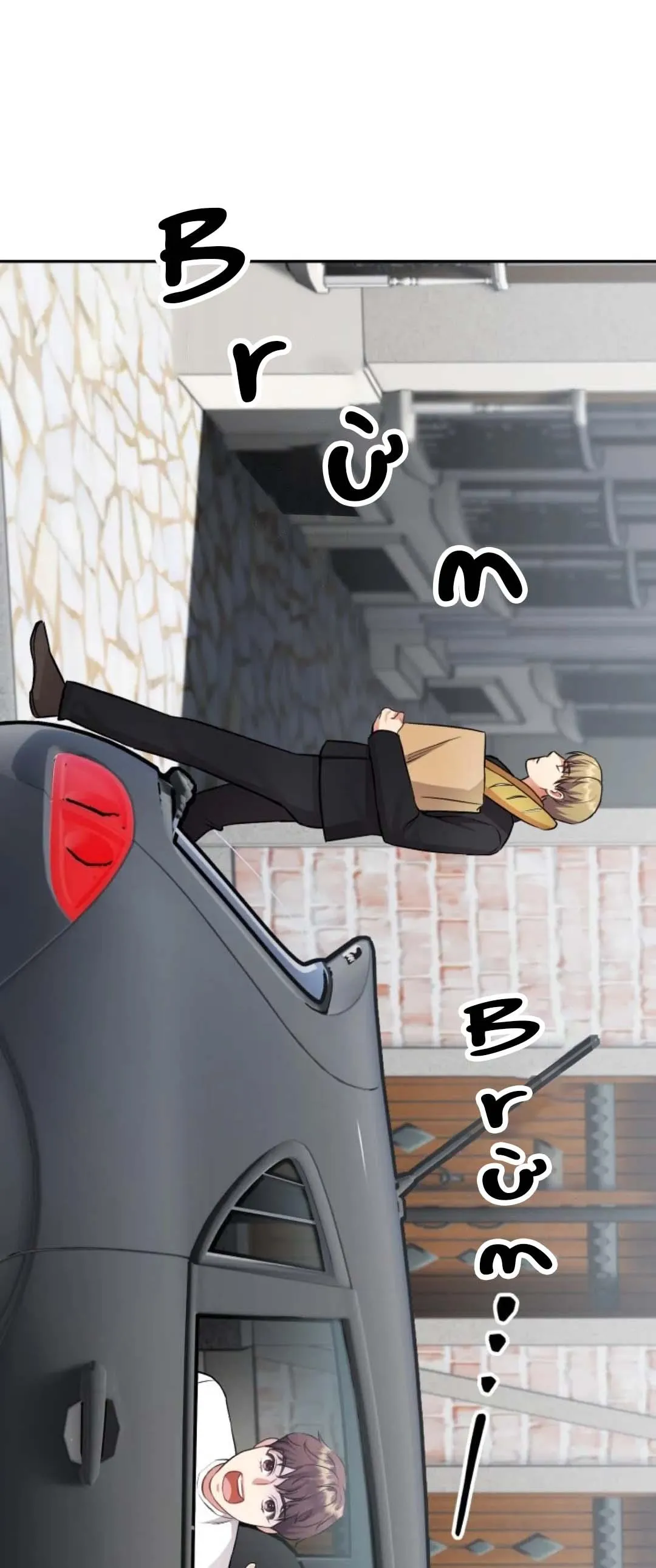 NHẬT KÝ DẠY DỖ CẬU CHỦ VÔ LẠI Chapter 4 Trang 59