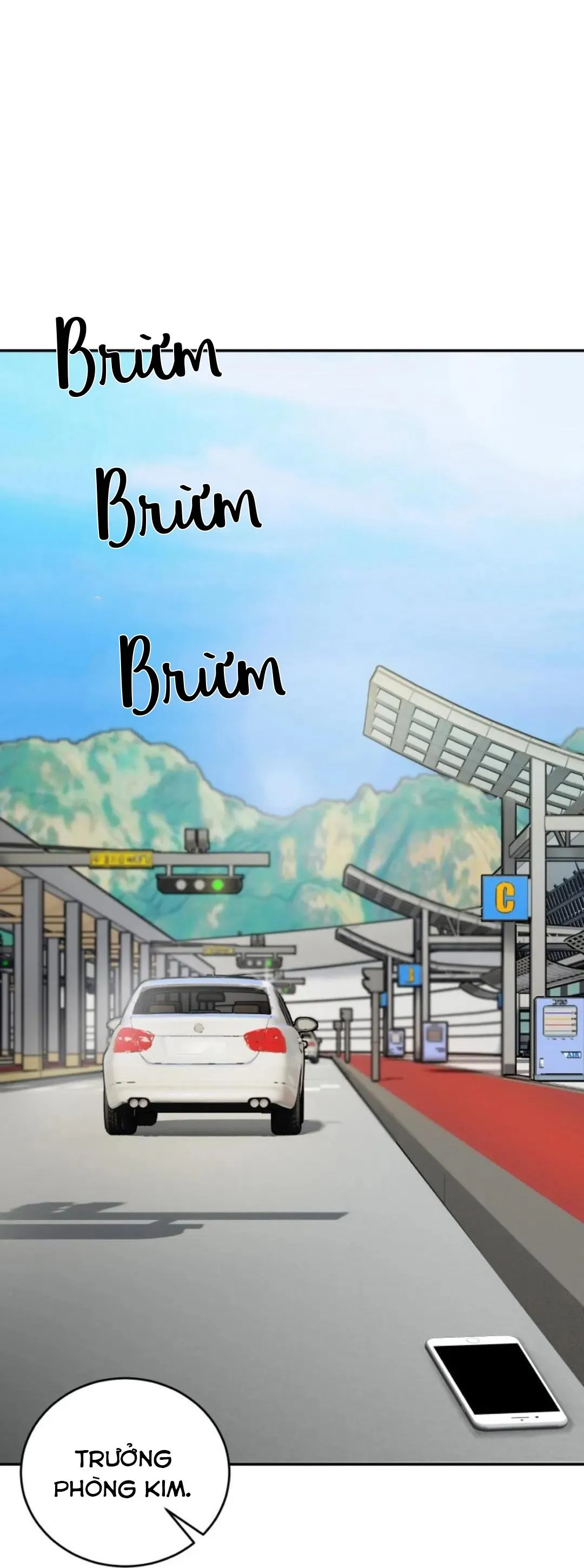 NHẬT KÝ DẠY DỖ CẬU CHỦ VÔ LẠI Chapter 5 Trang 6