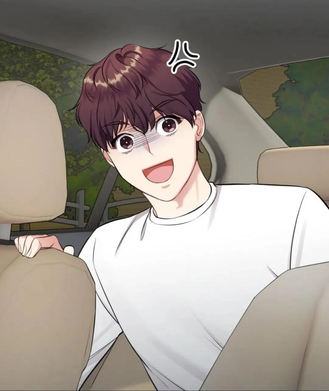 NHẬT KÝ DẠY DỖ CẬU CHỦ VÔ LẠI Chapter 5 Trang 19