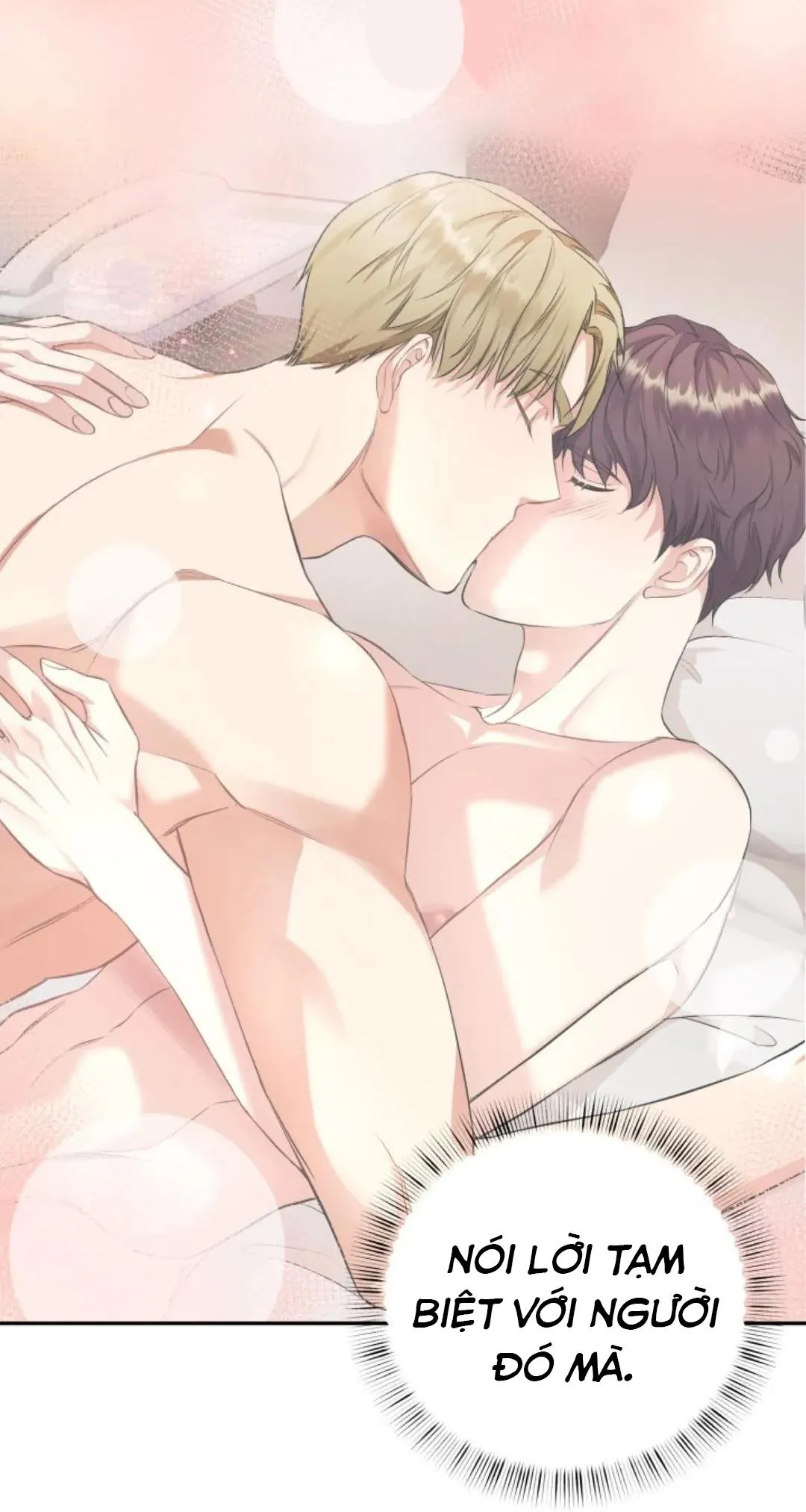 NHẬT KÝ DẠY DỖ CẬU CHỦ VÔ LẠI Chapter 5 Trang 37