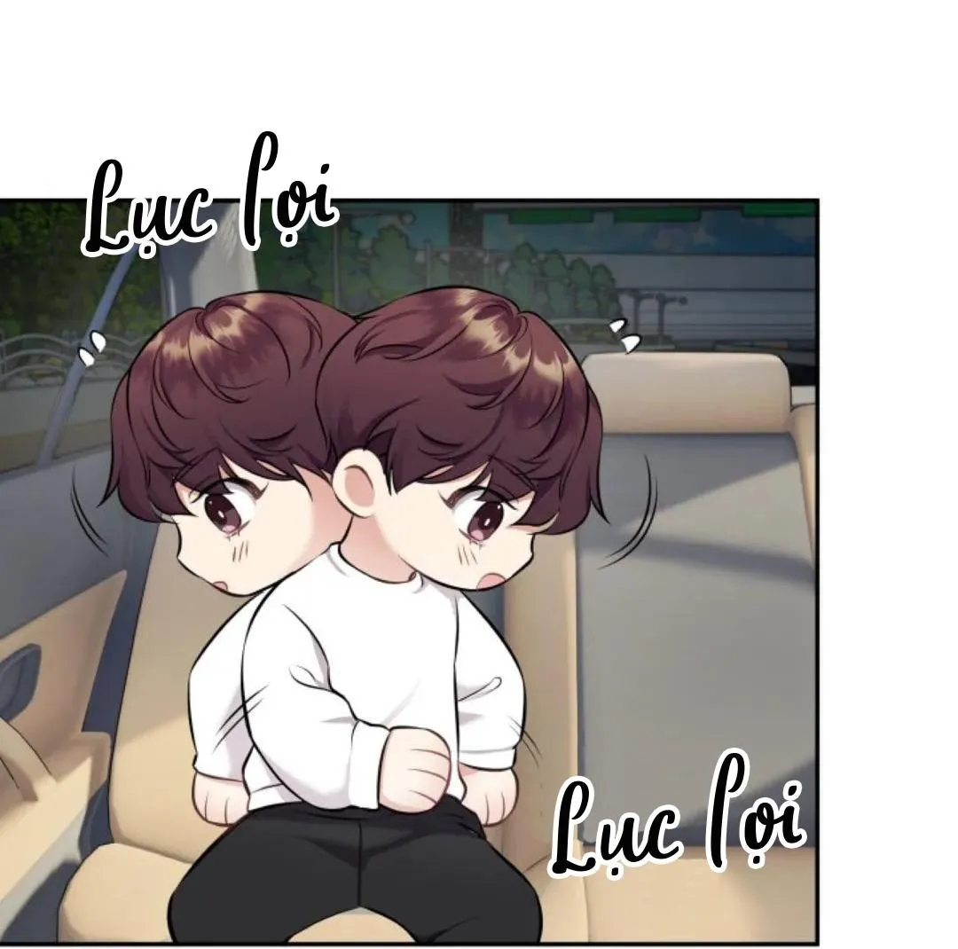 NHẬT KÝ DẠY DỖ CẬU CHỦ VÔ LẠI Chapter 5 Trang 40