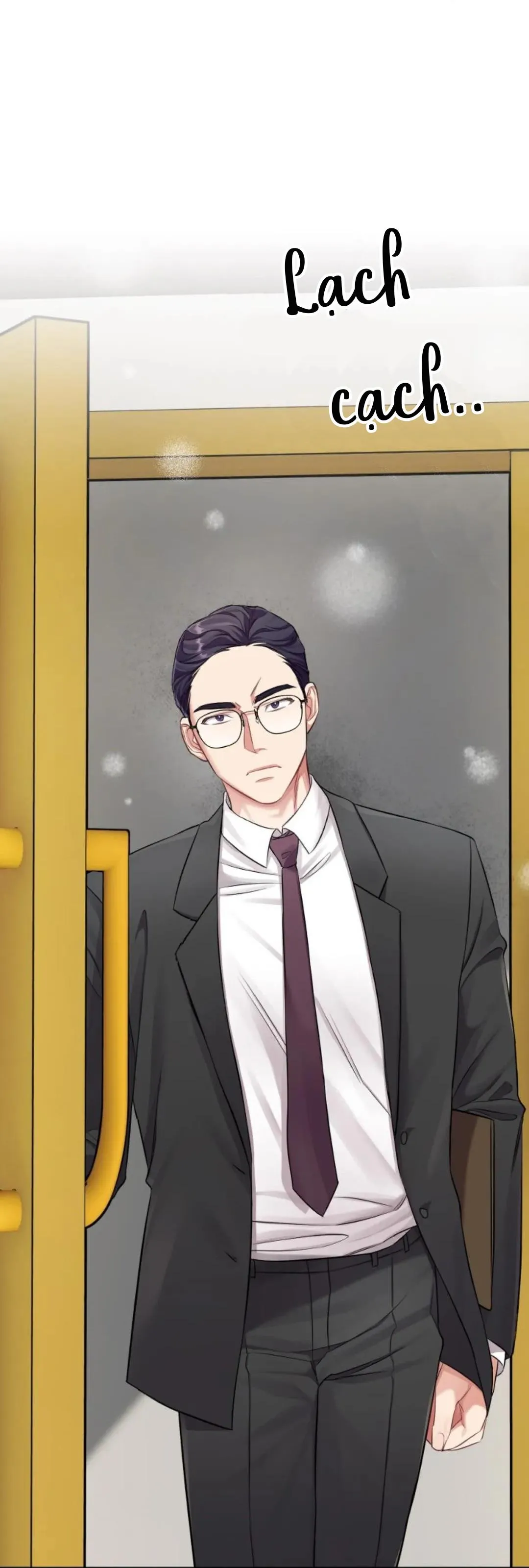 NHẬT KÝ DẠY DỖ CẬU CHỦ VÔ LẠI Chapter 5 Trang 60