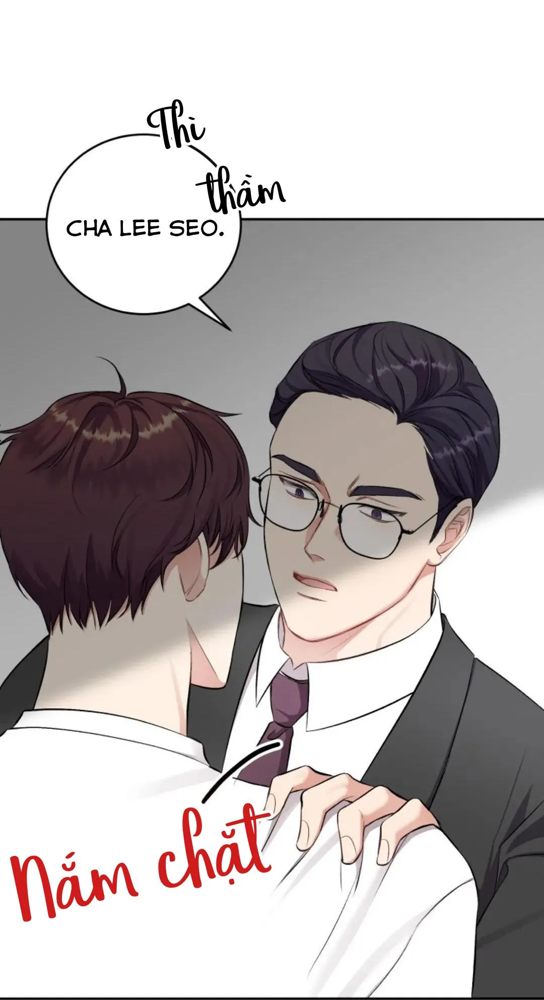 NHẬT KÝ DẠY DỖ CẬU CHỦ VÔ LẠI Chapter 5 Trang 75