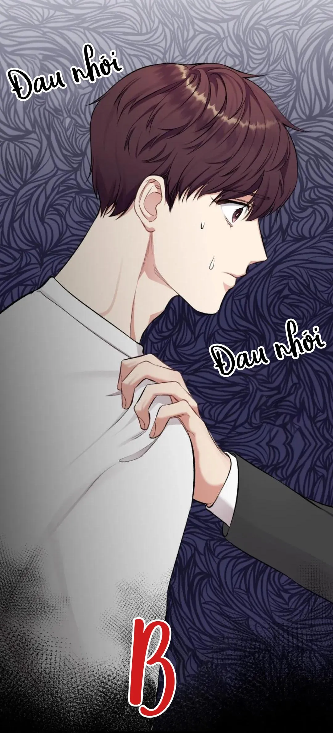 NHẬT KÝ DẠY DỖ CẬU CHỦ VÔ LẠI Chapter 5 Trang 77