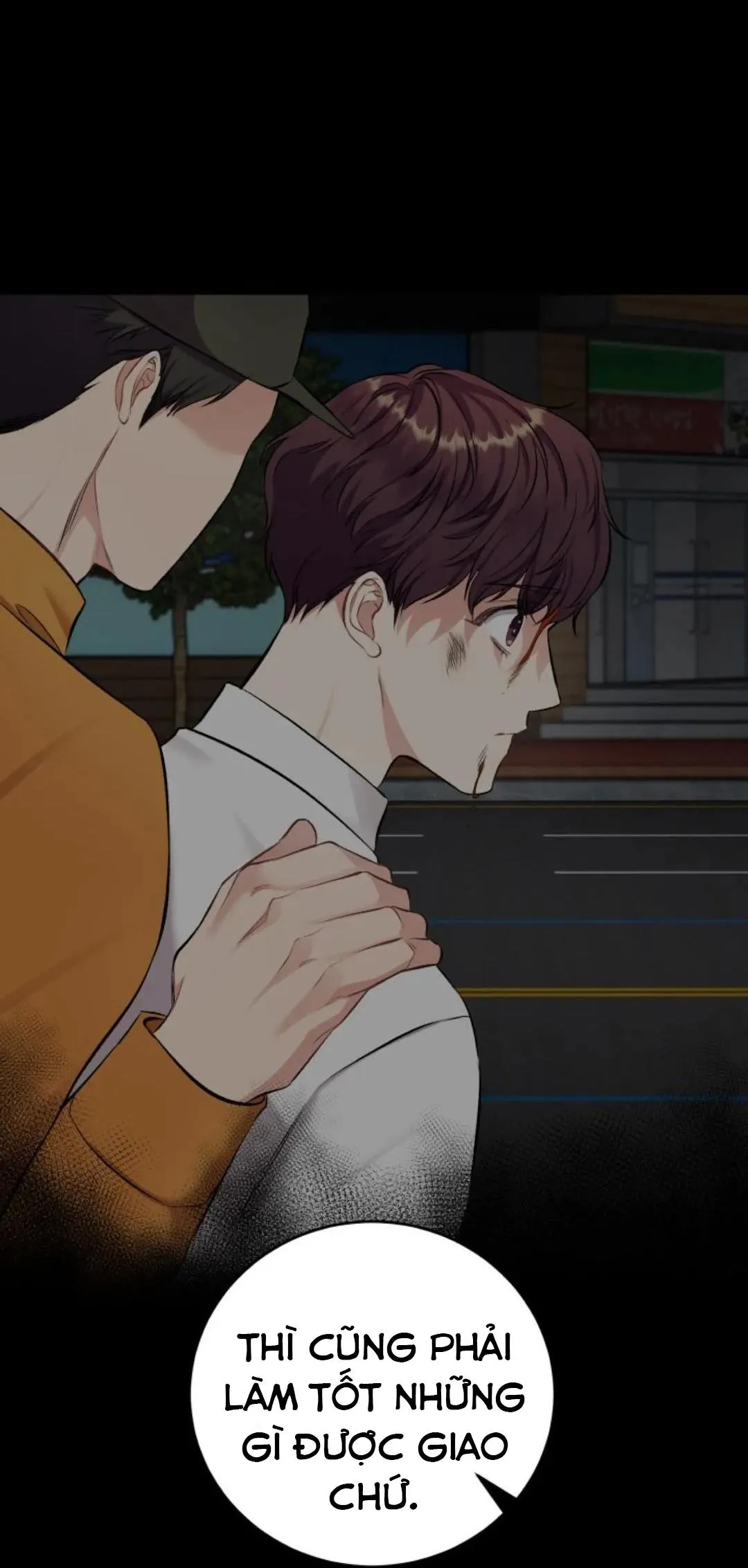 NHẬT KÝ DẠY DỖ CẬU CHỦ VÔ LẠI Chapter 5 Trang 83