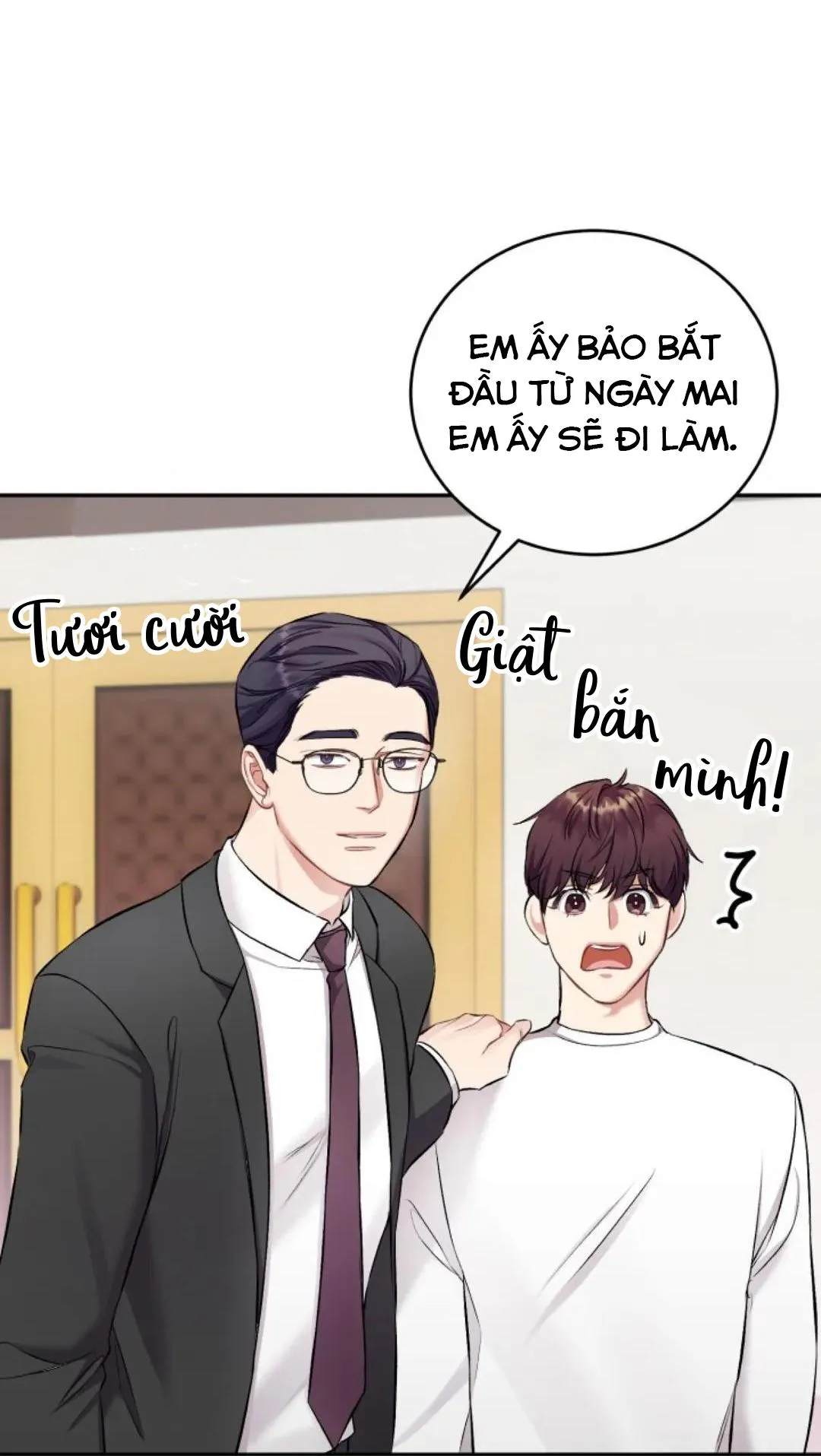 NHẬT KÝ DẠY DỖ CẬU CHỦ VÔ LẠI Chapter 5 Trang 88