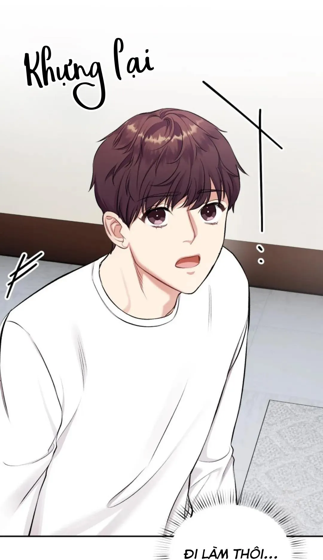 NHẬT KÝ DẠY DỖ CẬU CHỦ VÔ LẠI Chapter 5 Trang 94