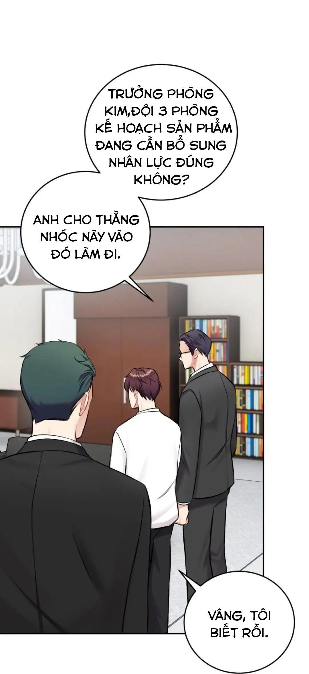 NHẬT KÝ DẠY DỖ CẬU CHỦ VÔ LẠI Chapter 5 Trang 97