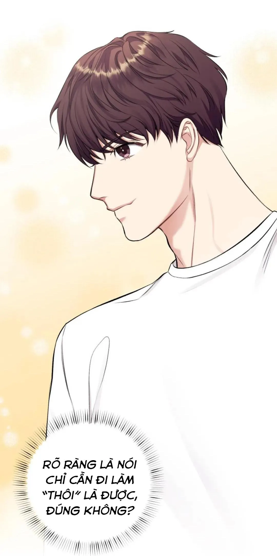 NHẬT KÝ DẠY DỖ CẬU CHỦ VÔ LẠI Chapter 5 Trang 99