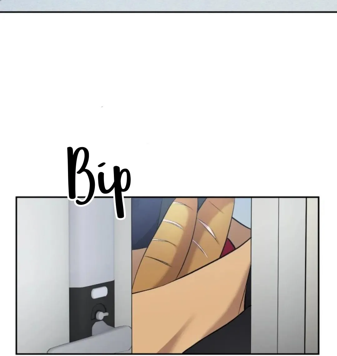 NHẬT KÝ DẠY DỖ CẬU CHỦ VÔ LẠI Chapter 5 Trang 102